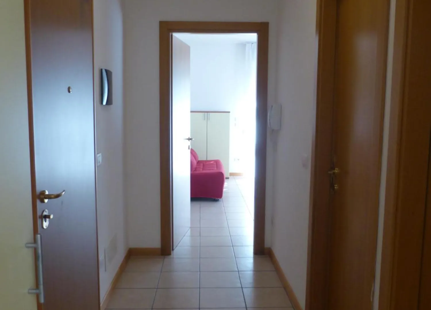 Апарт-отель Residence Playa Лидо-ди-Езоло