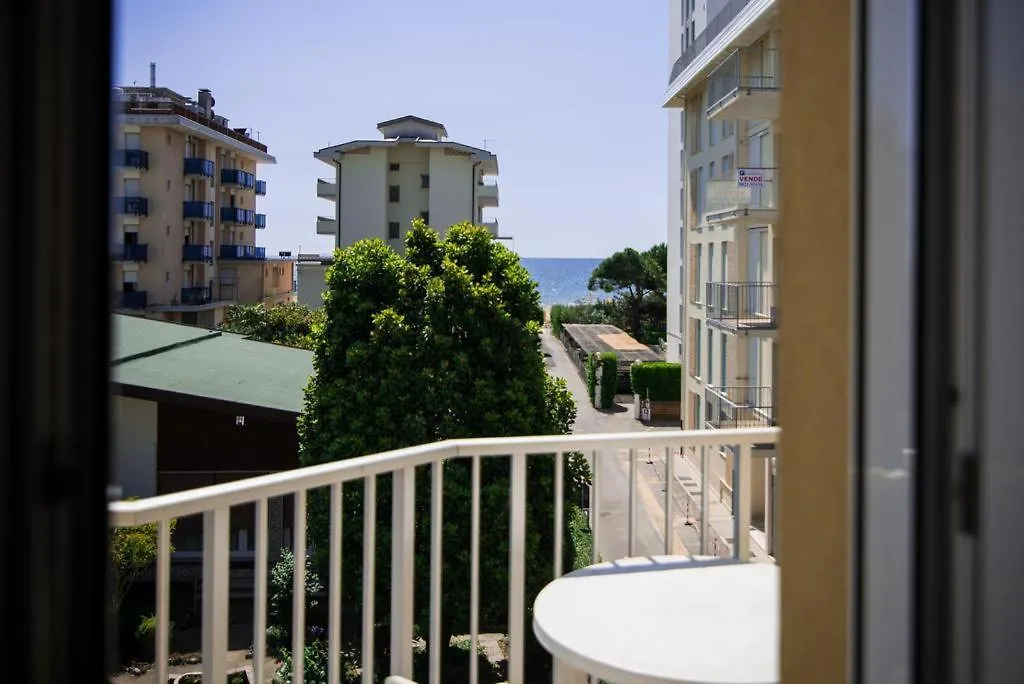 Residence Playa Лидо-ди-Езоло Италия