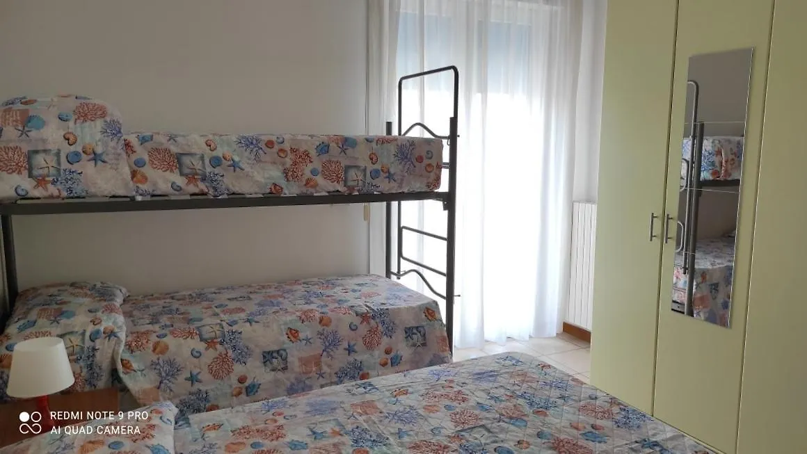 Residence Playa Lido di Jesolo 0*,  Olaszország