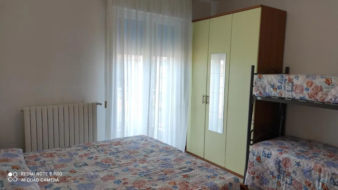 Residence Playa Lido di Jesolo