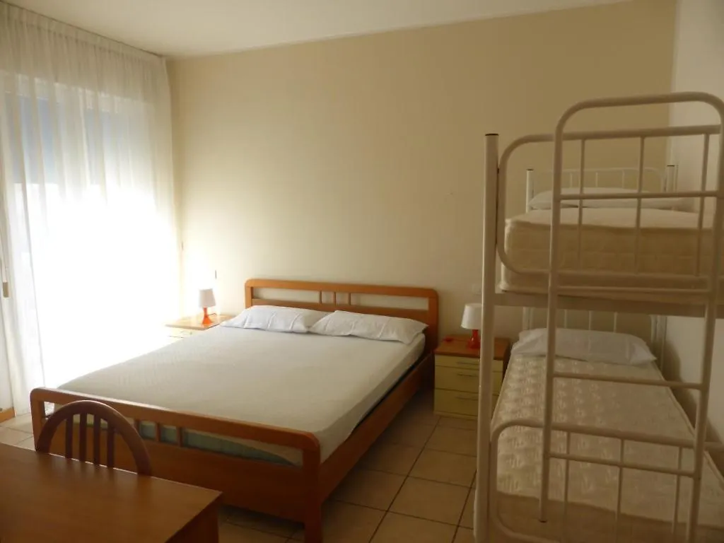 Residence Playa Lido di Jesolo Aparthotel
