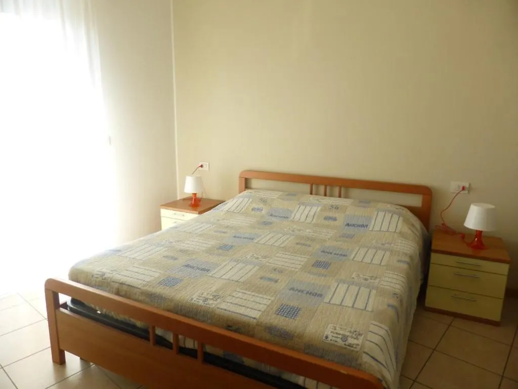 Aparthotel Residence Playa Lido di Jesolo
