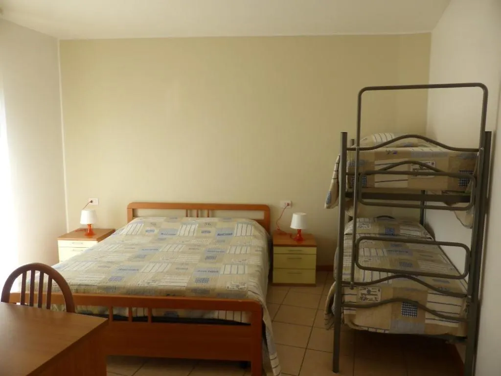 Residence Playa Lido di Jesolo