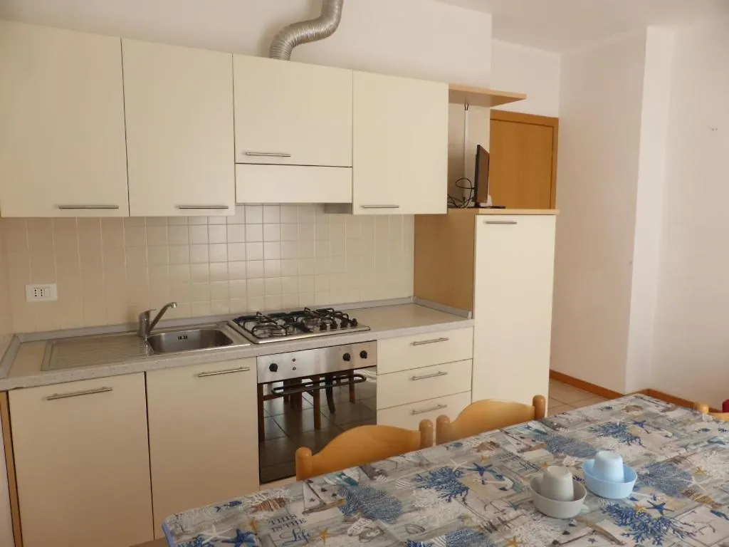 Residence Playa Lido di Jesolo 0*,  Italia