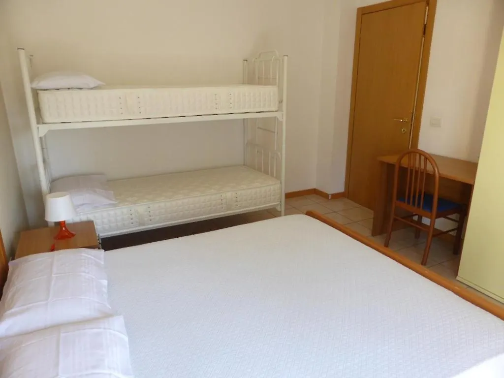 Residence Playa Lido di Jesolo