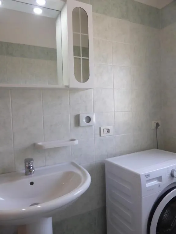 Aparthotel Residence Playa Lido di Jesolo Italia