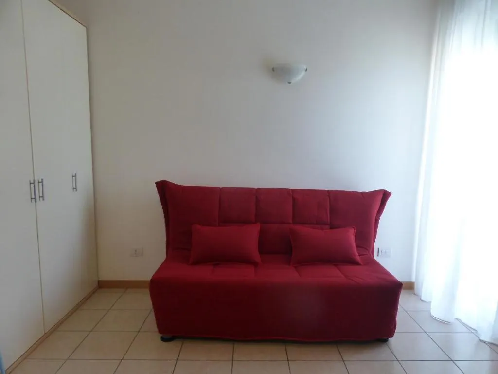 Residence Playa Lido di Jesolo 0*,  Italia