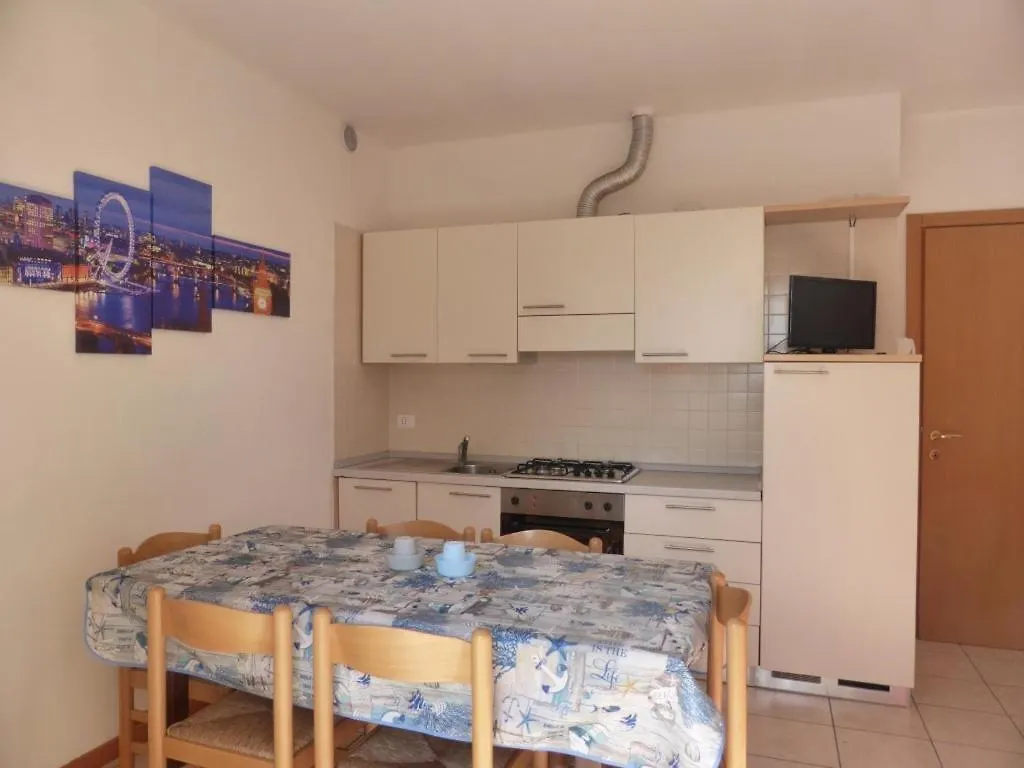 Aparthotel Residence Playa Lido di Jesolo