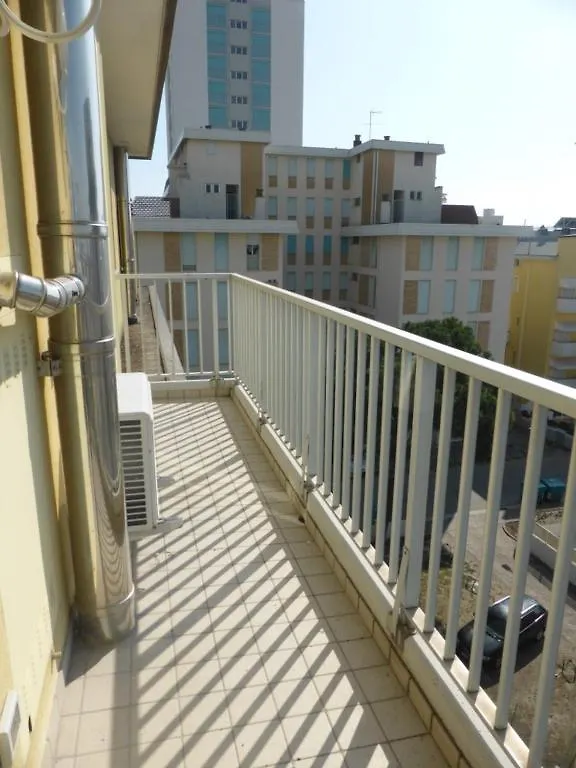 Aparthotel Residence Playa Lido di Jesolo