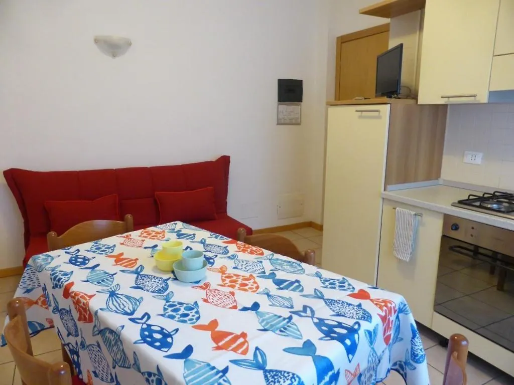 Residence Playa Lido di Jesolo