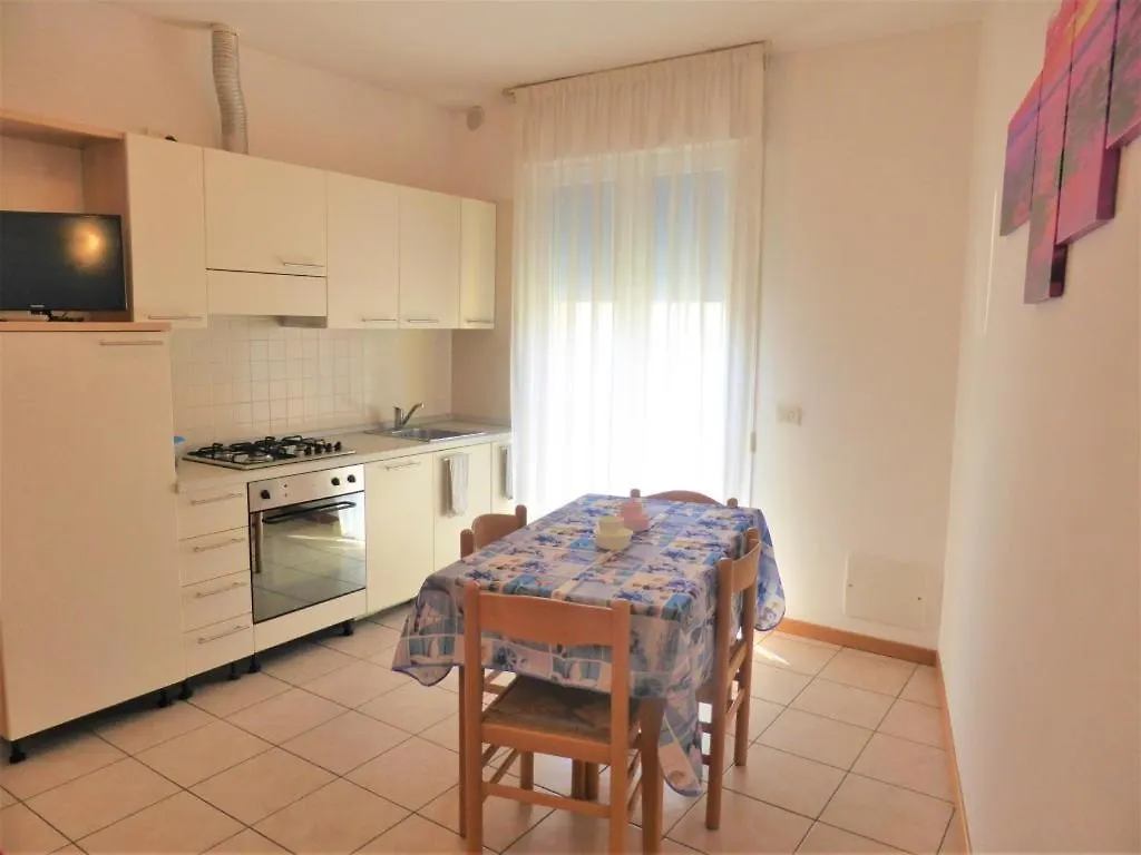 Aparthotel Residence Playa Lido di Jesolo
