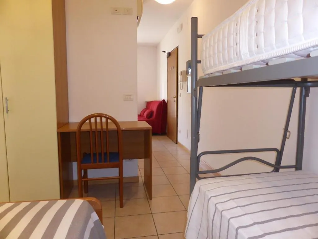 Residence Playa Lido di Jesolo 0*,  Italy