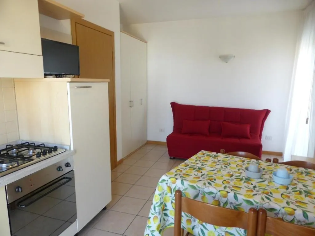 Residence Playa Lido di Jesolo