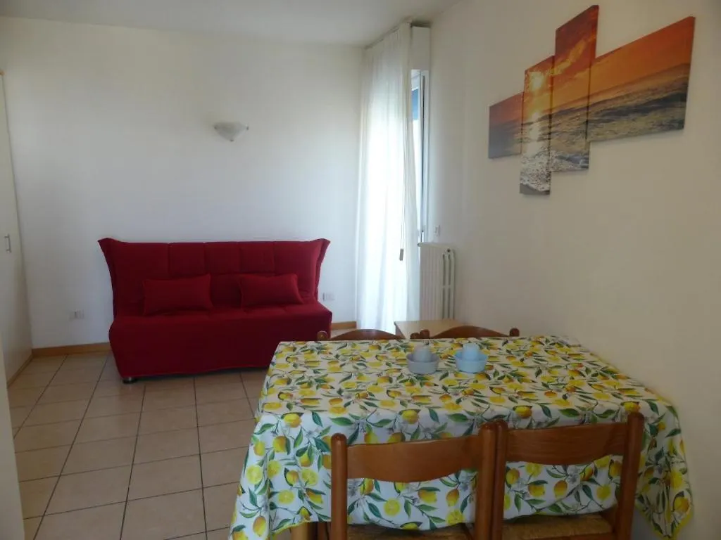 Residence Playa Lido di Jesolo Aparthotel