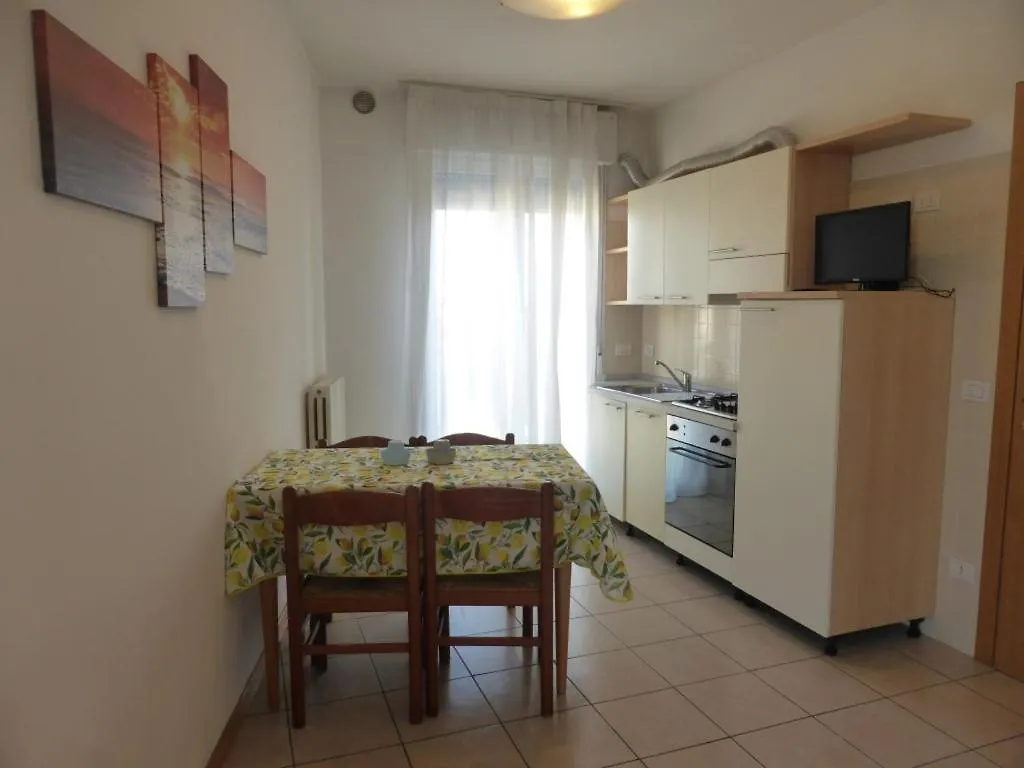 Residence Playa Lido di Jesolo