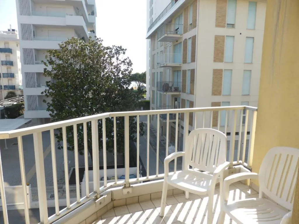 Residence Playa Lido di Jesolo