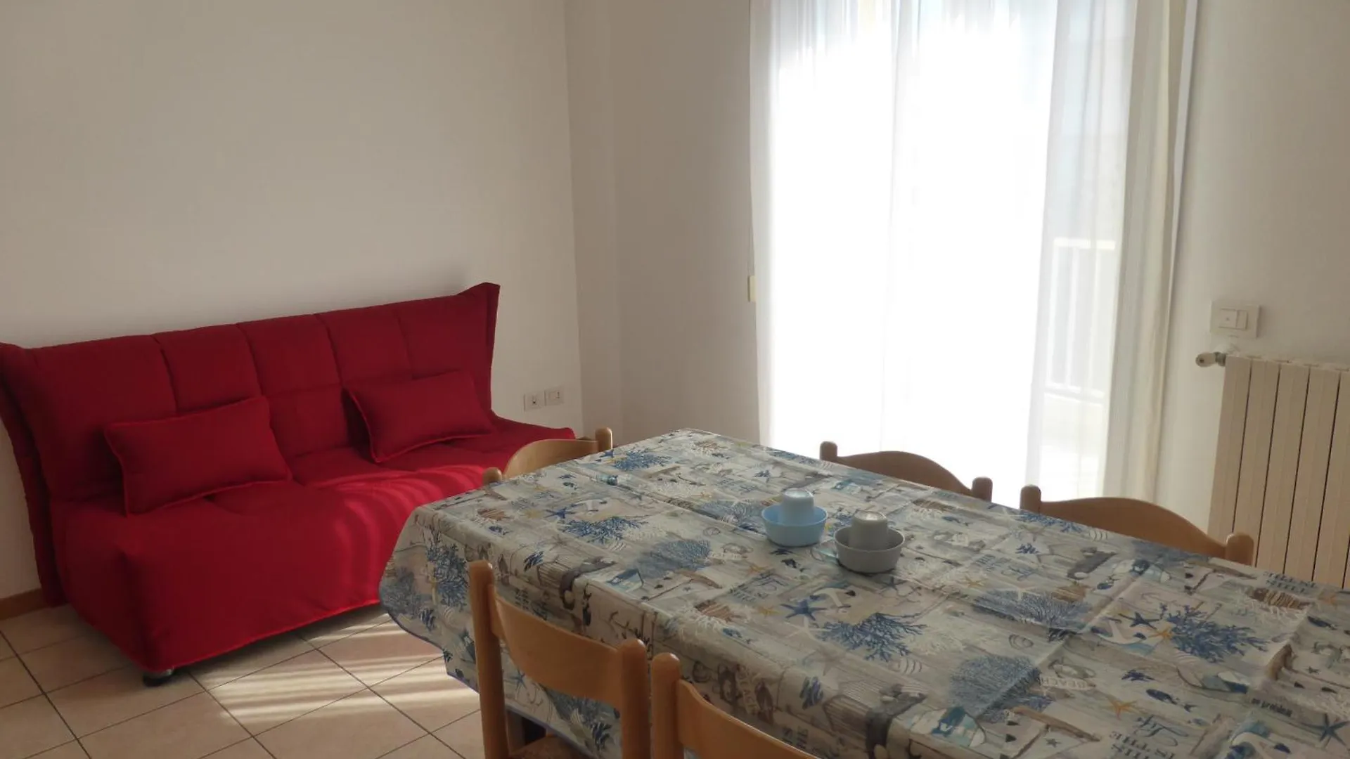 Aparthotel Residence Playa Lido di Jesolo
