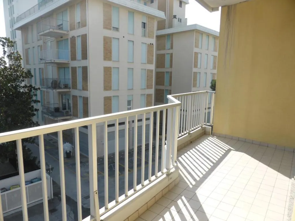 Aparthotel Residence Playa Lido di Jesolo