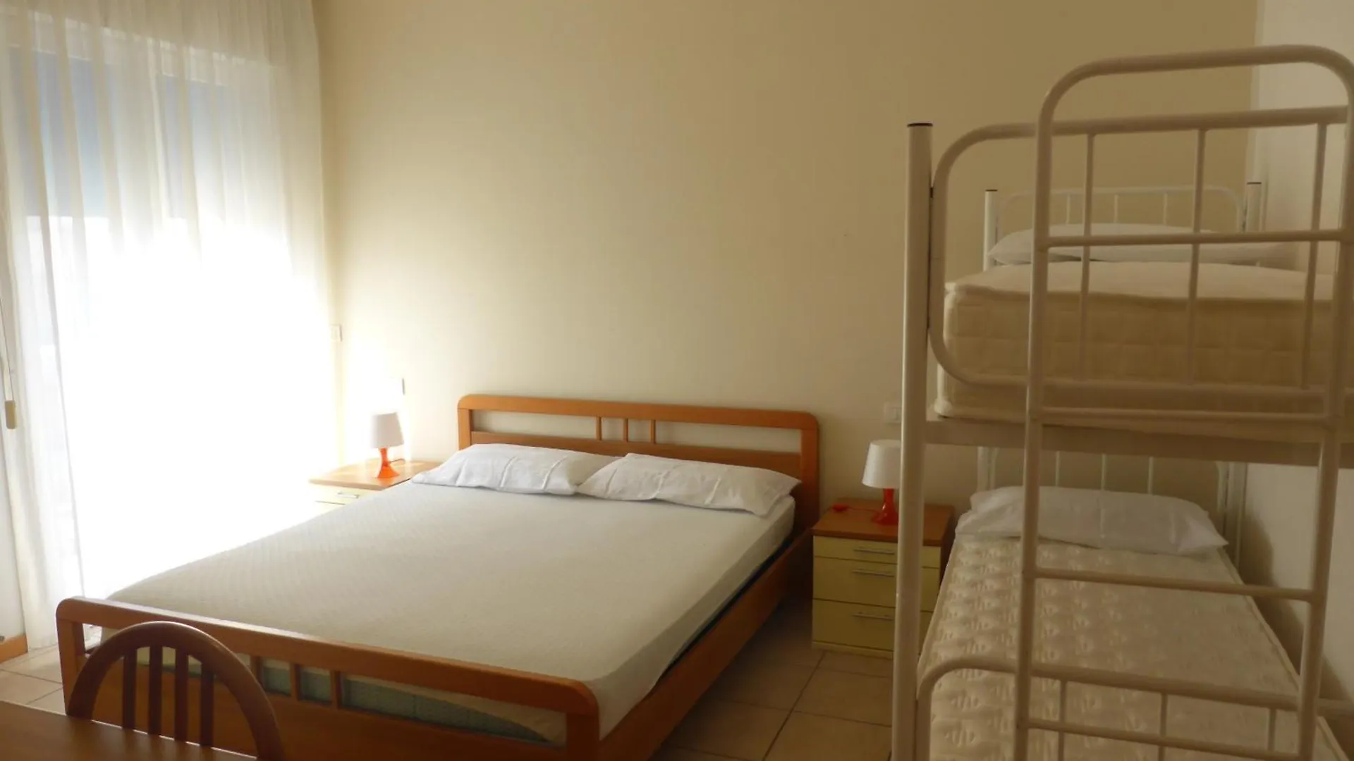 Residence Playa Lido di Jesolo Italia