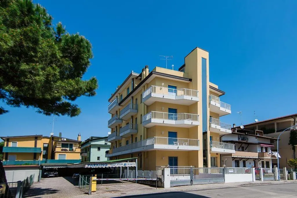 Residence Playa Lido di Jesolo