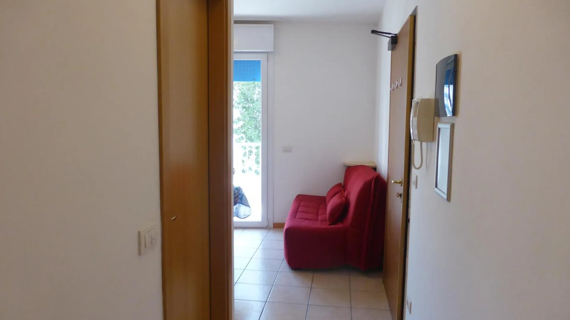 Residence Playa Lido di Jesolo 0*,