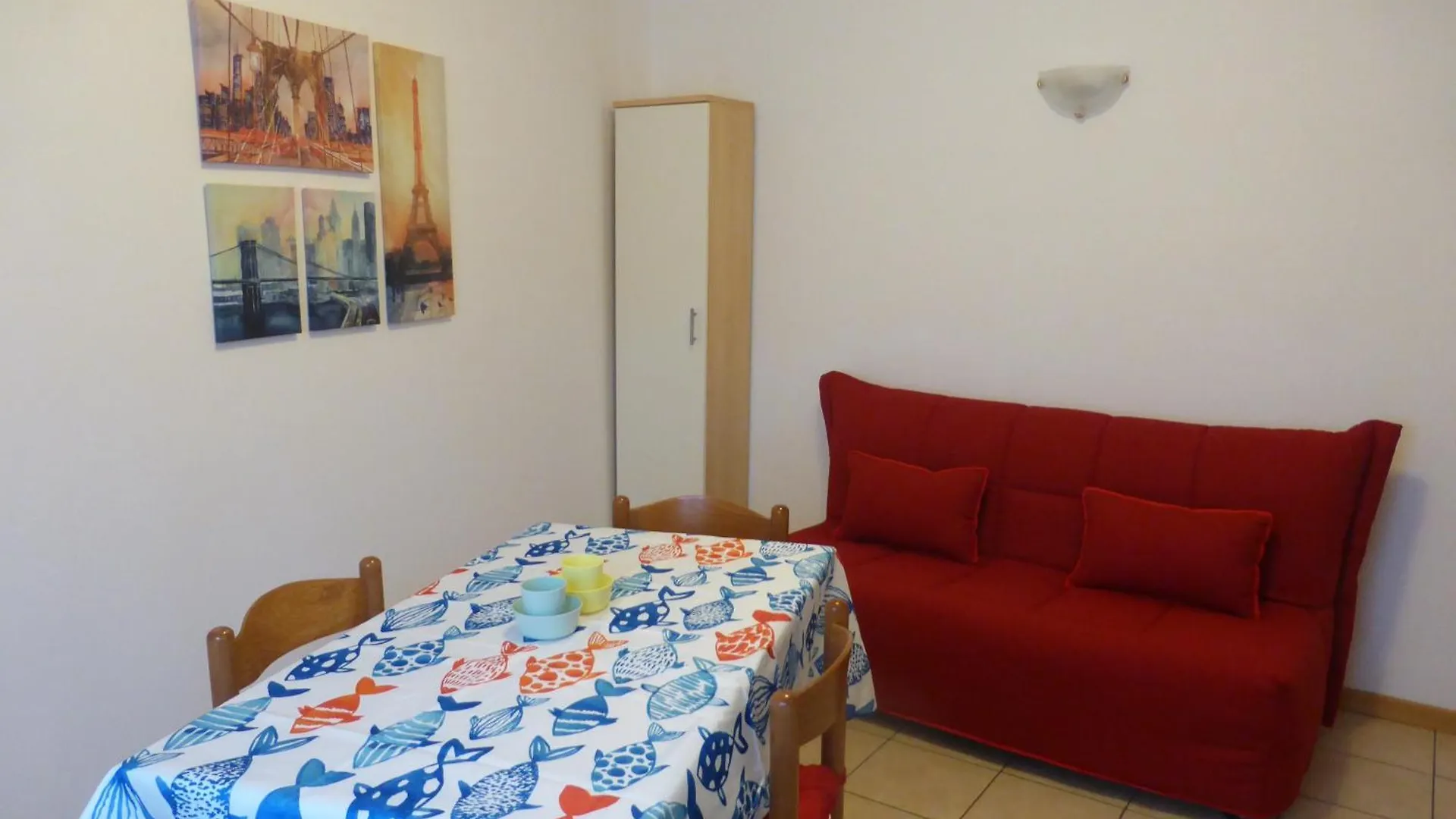 Residence Playa Lido di Jesolo