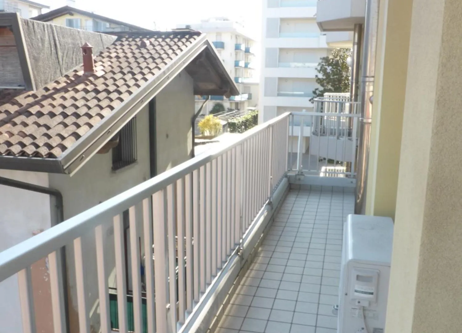 Aparthotel Residence Playa Lido di Jesolo