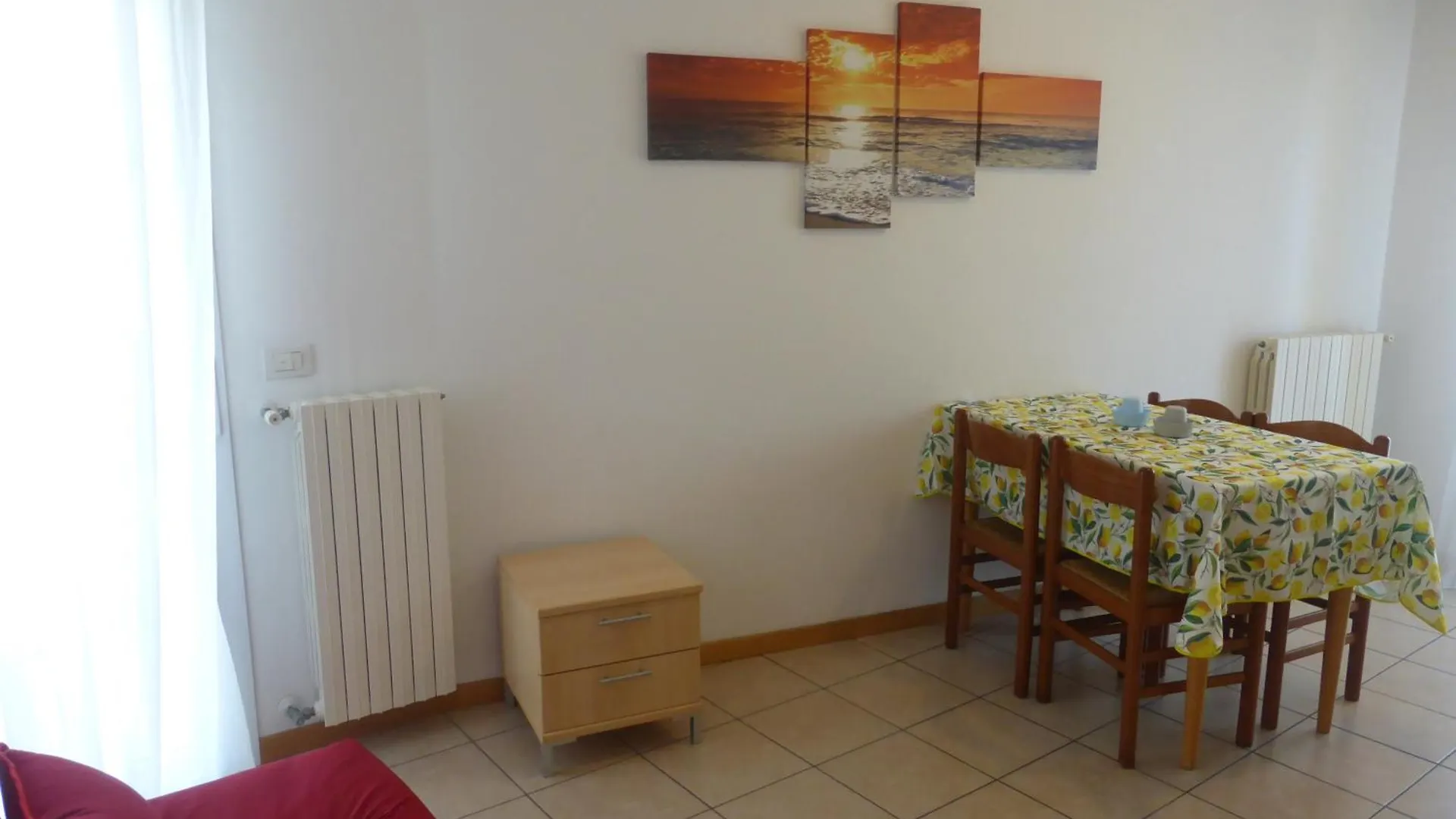 Aparthotel Residence Playa Lido di Jesolo