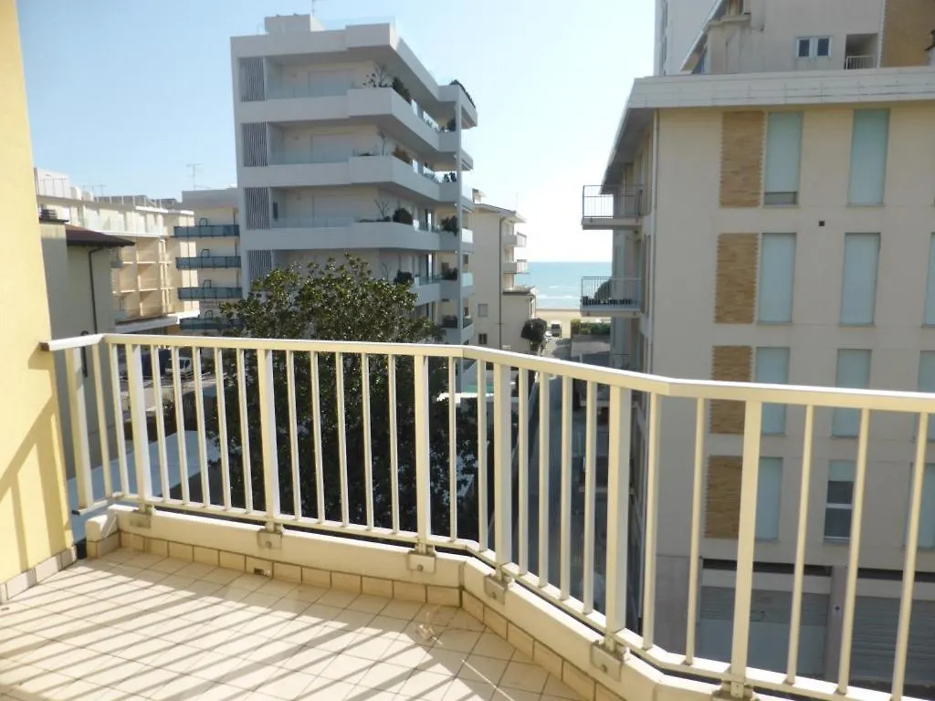 Residence Playa Lido di Jesolo Italy